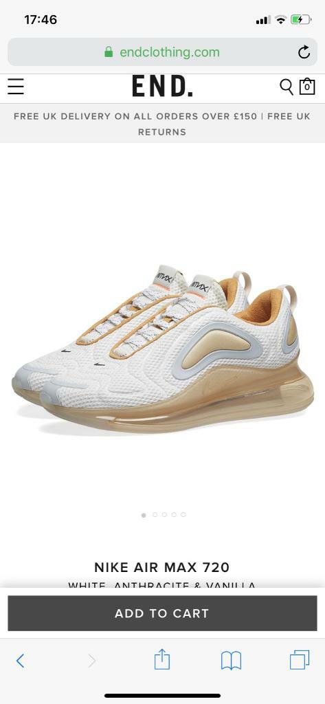nike air max 720 nike store